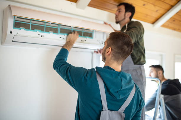 Best HVAC Emergency Services  in Arden Hills, MN