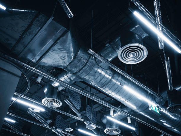 Best Commercial HVAC Repair  in Arden Hills, MN