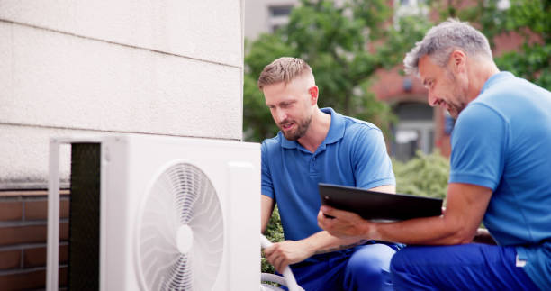 Best HVAC Air Duct Cleaning  in Arden Hills, MN