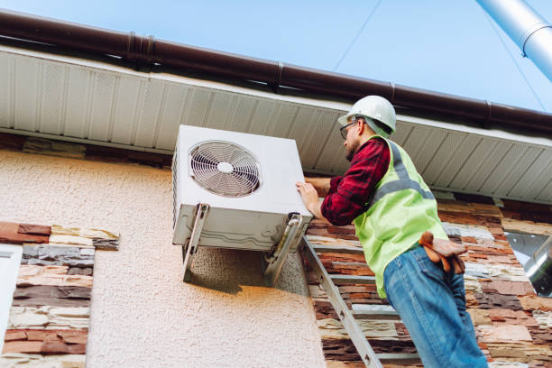 Best Emergency HVAC Repair  in Arden Hills, MN