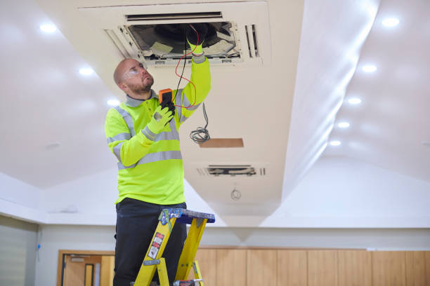 Best HVAC Replacement Cost  in Arden Hills, MN