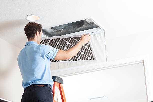 Best Emergency HVAC Repair  in Arden Hills, MN