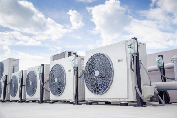 Best HVAC System Installation  in Arden Hills, MN