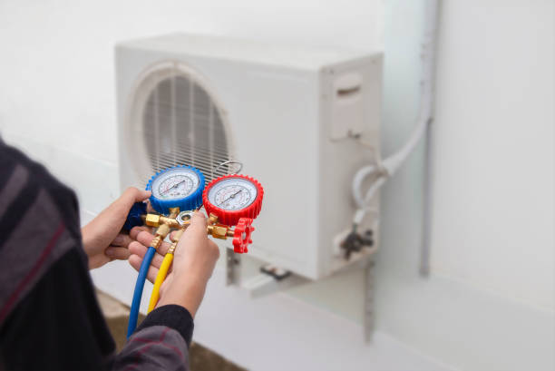 Best Central Air Repair  in Arden Hills, MN