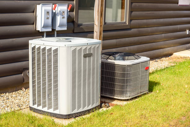Best Local HVAC Companies  in Arden Hills, MN