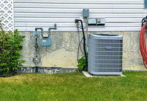 Best HVAC Replacement Cost  in Arden Hills, MN